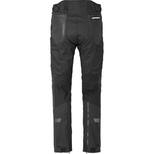 Nohavice VENT PRO PANTS H2OUT Q53-026-48 (čierna, veľkosť 48) /SPIDI/ - obr. 1