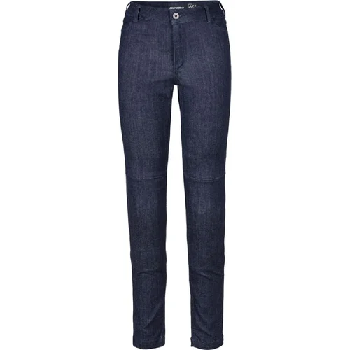 Nohavice MOTO JEGGINGS SPIDI J120-807-2XL dámske, (modrá, veľkosť 2XL)