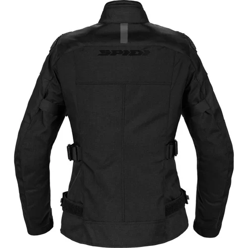 Bunda RW H2OUT LADY (čierna, veľkosť 2XL) /SPIDI/ - obr. 1