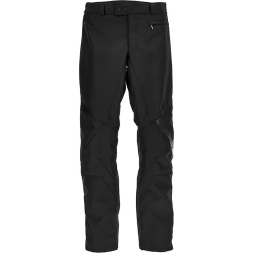 Nohavice sportmaster H2OUT pants SPIDI U137-026-5XL (čierna, veľkosť 5XL)
