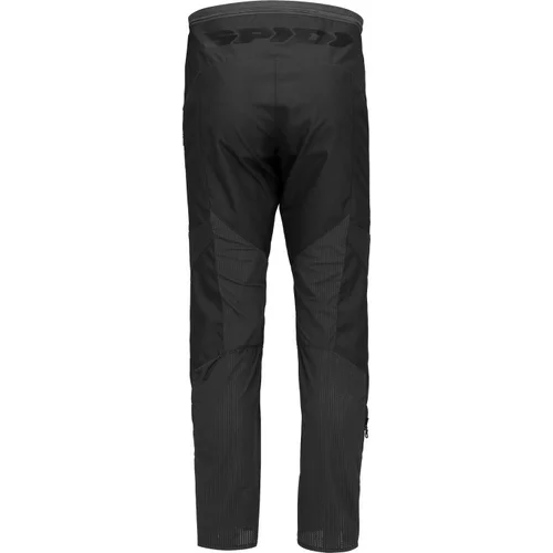 Nohavice ENDURO PRO PANTS (čierna, veľkosť 2XL) /SPIDI/ - obr. 1