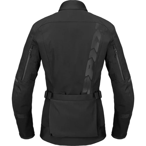 Bunda TOUR EVO LADY dámska, (čierna, veľkosť XL) /SPIDI/ - obr. 1