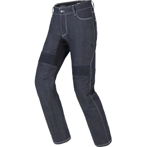 Nohavice SPIDI J69-022-34 džínsy FURIOUS PRO, (modré, veľkosť 34)