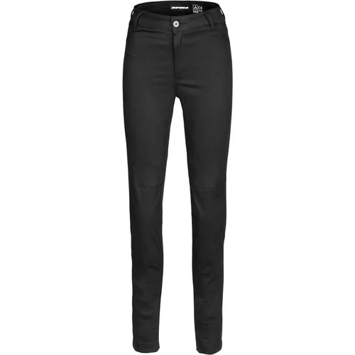 Nohavice MOTO LEGGINGS PRO 2 SPIDI J132-026-33 dámske, (čierna, veľkosť XL)