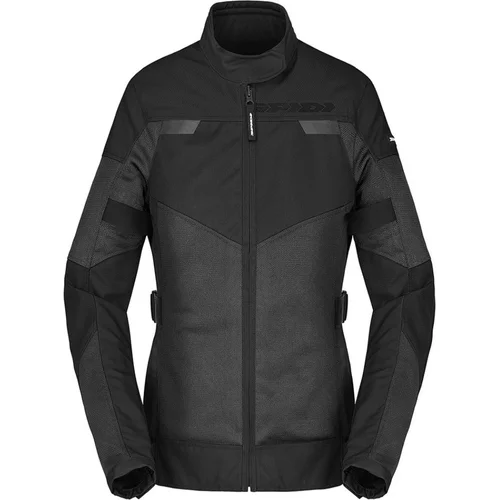 Bunda TOUR NET LADY SPIDI T362-026-XL dámska, (čierna, veľkosť XL)