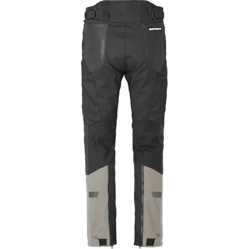 Nohavice VENT PRO PANTS H2OUT (čierna/sivá, veľkosť 52) /SPIDI/ - obr. 1