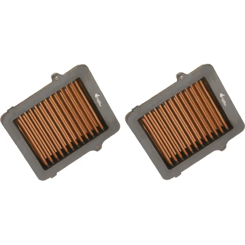 Vzduchový filter 2 ks SPRINT FILTER PM159S (Honda)