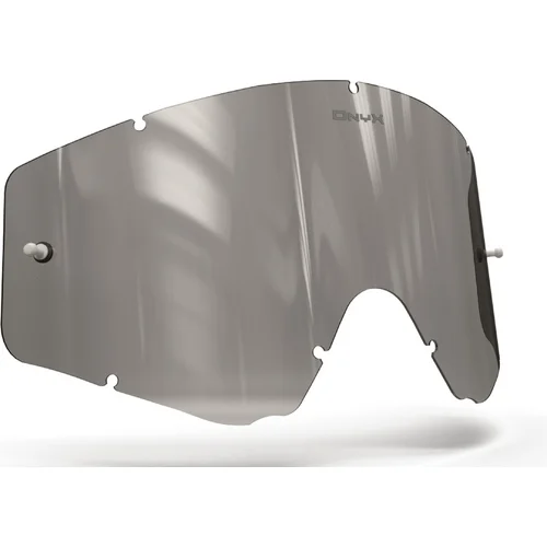 Plexisklo na okuliare OMEN SPY 15-403-01 ONYX LENSES, (sivé s polarizáciou)