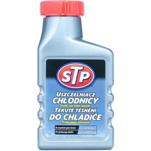 Utěsňovač chladiče 300 ml