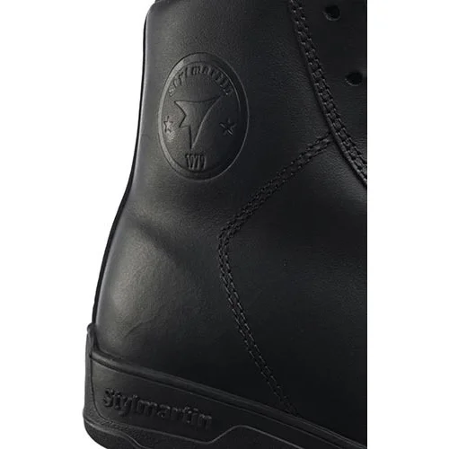 Topánky CORE WP CORE-WP-BLACK-37 (čierna, veľkosť 37) /STYLMARTIN/ - obr. 1