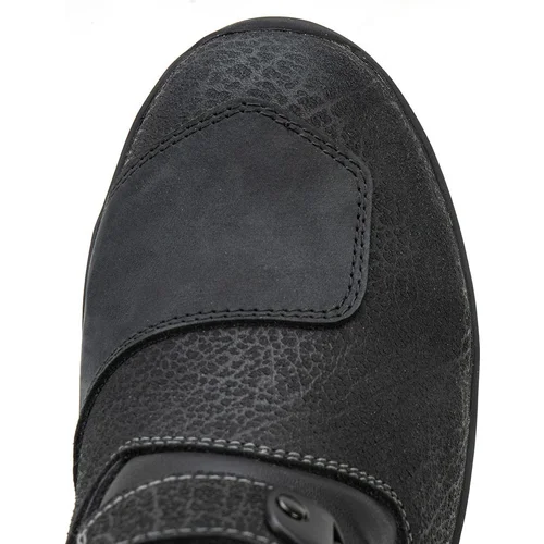 Topánky NAVAJO EVO LOW WP (antracit, veľkosť 38) /STYLMARTIN/ - obr. 3