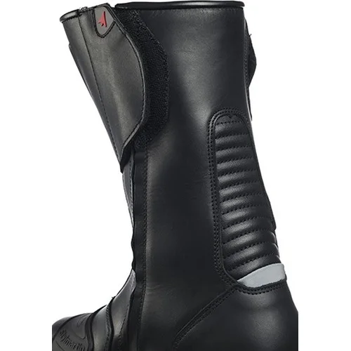 Topánky NAVIGATOR WP NAVIGATOR-WP-BLACK-45 (čierna, veľkosť 45) /STYLMARTIN/ - obr. 4