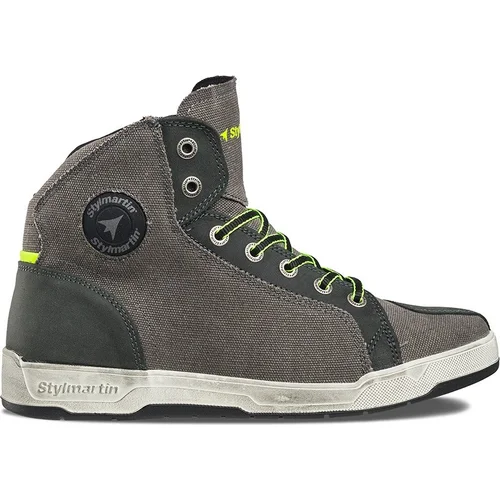 Topánky SUNSET EVO STYLMARTIN SUNSET-EVO-GREY-41 (sivá, veľkosť 41)