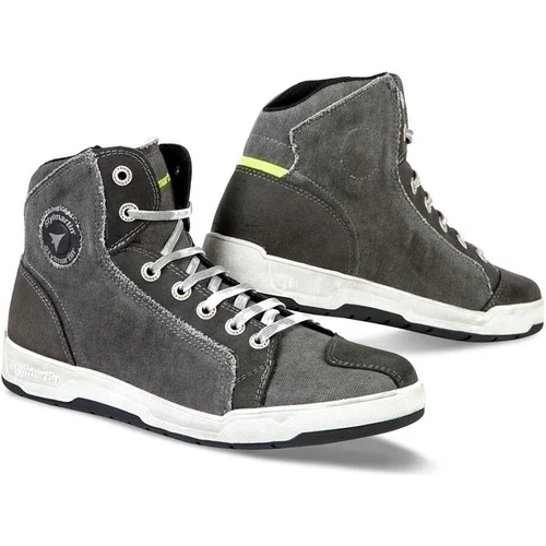 Topánky SUNSET EVO SUNSET-EVO-GREY-41 (sivá, veľkosť 41) /STYLMARTIN/ - obr. 1