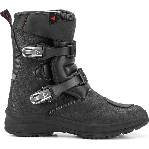 Topánky NAVAJO EVO LOW WP STYLMARTIN NAVAJO-LOW-ANTHRAC-40 (antracit, veľkosť 40)