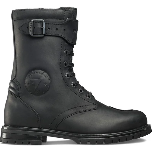 Topánky ROCKET WP STYLMARTIN ROCKET-WP-BLACK-44 (čierna, veľkosť 44)