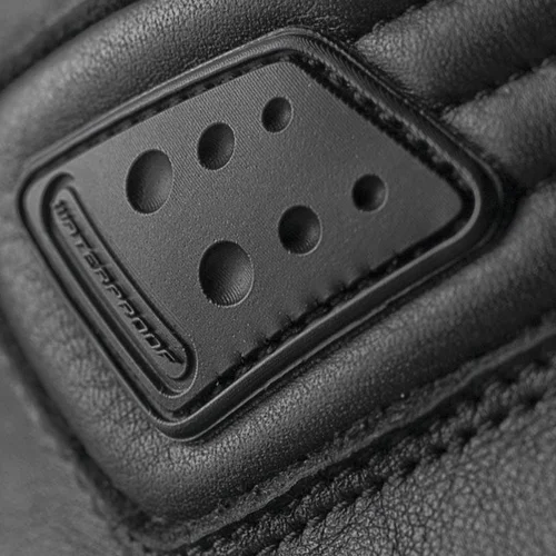Topánky NAVIGATOR WP NAVIGATOR-WP-BLACK-38 (čierna, veľkosť 38) /STYLMARTIN/ - obr. 2