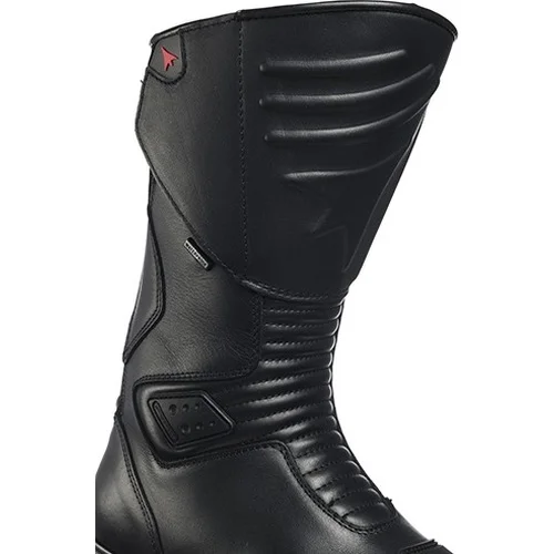Topánky NAVIGATOR WP NAVIGATOR-WP-BLACK-44 (čierna, veľkosť 44) /STYLMARTIN/ - obr. 3