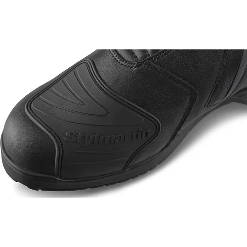 Topánky NAVIGATOR WP NAVIGATOR-WP-BLACK-46 (čierna, veľkosť 46) /STYLMARTIN/ - obr. 1