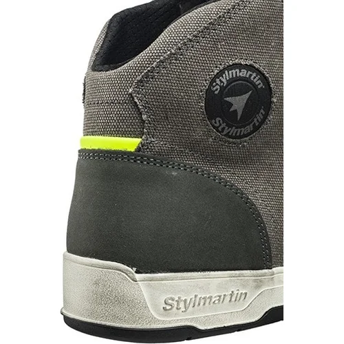 Topánky SUNSET EVO SUNSET-EVO-GREY-41 (sivá, veľkosť 41) /STYLMARTIN/ - obr. 4