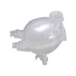 Vyrovnávacia nádobka chladiacej kvapaliny SWAG 62 10 4940