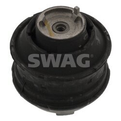 Uloženie motora SWAG 10 13 0088