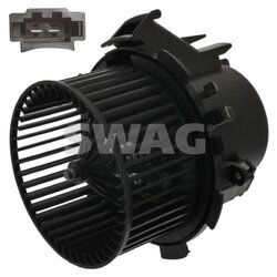 Vnútorný ventilátor SWAG 60 94 0176