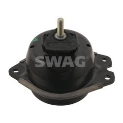 Uloženie motora SWAG 60 92 9601
