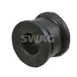 Uloženie priečneho stabilizátora SWAG 10 61 0025