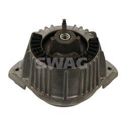 Uloženie motora SWAG 10 93 0629