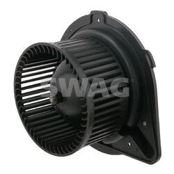 Vnútorný ventilátor SWAG 30 91 8782