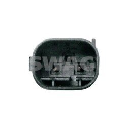 Regulačný ventil chladenia SWAG 33 10 1089 - obr. 1