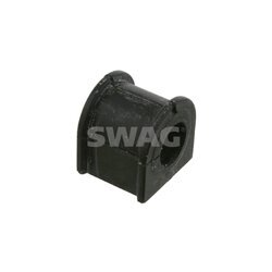 Uloženie priečneho stabilizátora SWAG 50 92 4916
