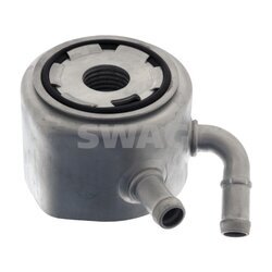 Chladič motorového oleja SWAG 60 10 9469