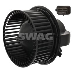 Vnútorný ventilátor SWAG 50 94 0179