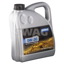 Motorový olej SWAG 15 93 2942