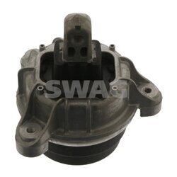 Uloženie motora SWAG 20 93 9015