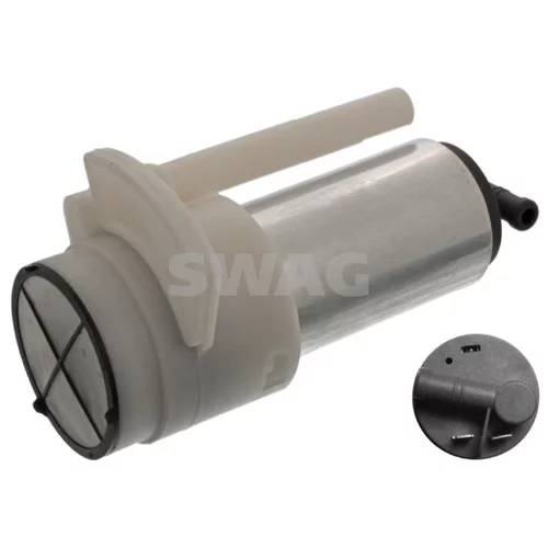 Palivové čerpadlo SWAG 30 92 4870