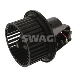Vnútorný ventilátor SWAG 30 91 8786