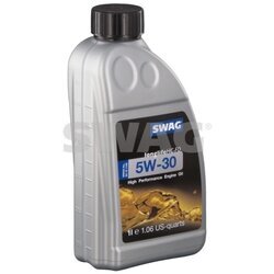 Motorový olej SWAG 50 10 1150