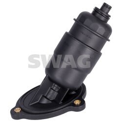 Hydraulický filter automatickej prevodovky SWAG 30 10 9626