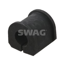 Uloženie priečneho stabilizátora SWAG 40 93 1067