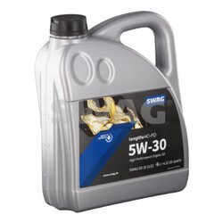 Motorový olej SWAG 50 10 1151