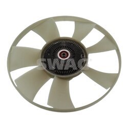 Ventilátor chladenia motora SWAG 30 94 7311
