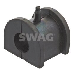 Uloženie priečneho stabilizátora SWAG 55 10 3686