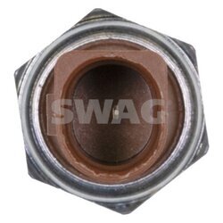Olejový tlakový spínač SWAG 30 91 9018 - obr. 1