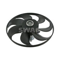 Ventilátor chladenia motora SWAG 99 91 4848