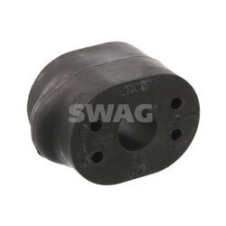 Uloženie priečneho stabilizátora SWAG 10 61 0013