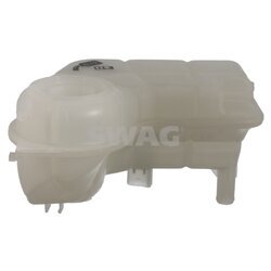 Vyrovnávacia nádobka chladiacej kvapaliny SWAG 30 94 4536