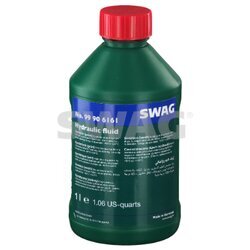 Hydraulický olej SWAG 99 90 6161